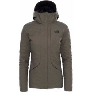 North Face Inlux Insulated Jacket 